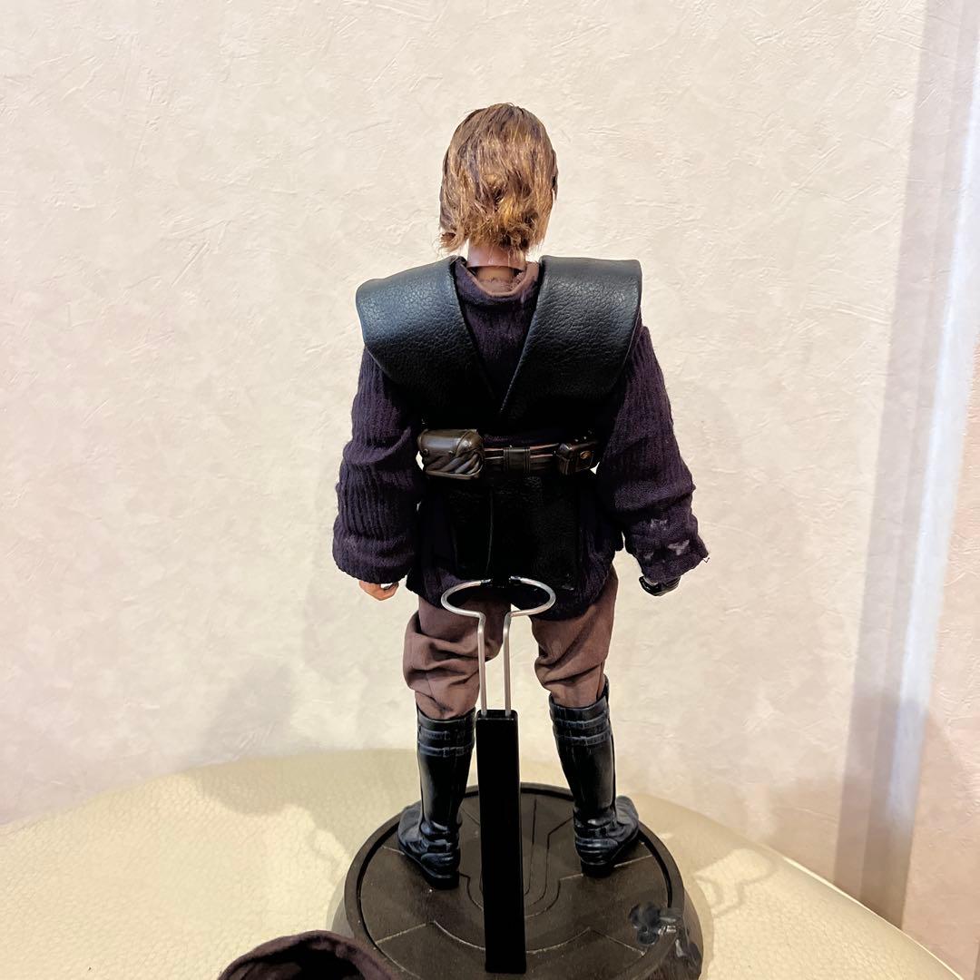 Star wars アナキン　フィギュア　ダースベイダー　sideshow