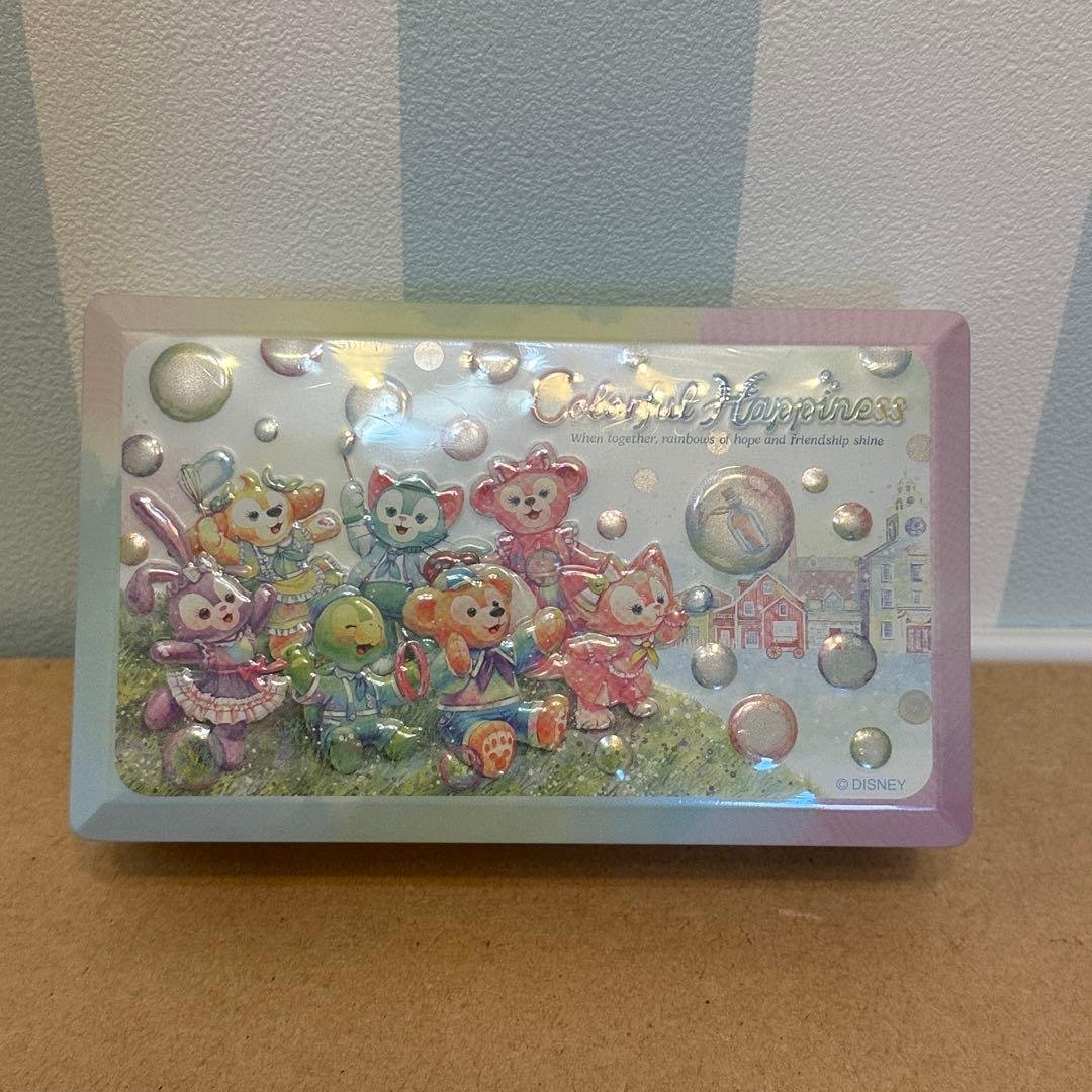 【新品未開封】Disneyディズニー　ダッフィー&フレンズ　大量グッズまとめ売り