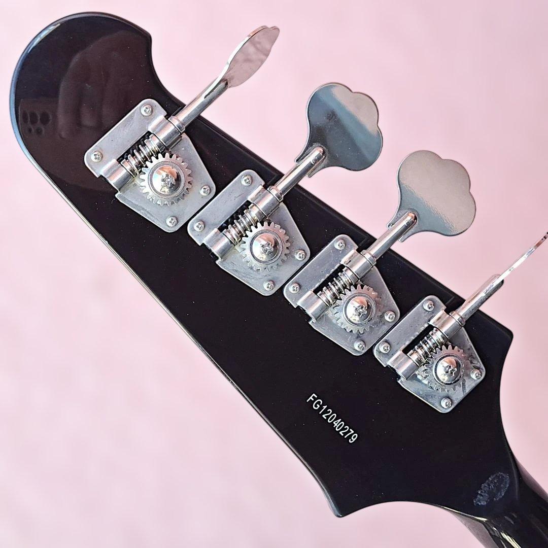 ■Burny TB-65 Thunderbird TBR サンダーバード ベース