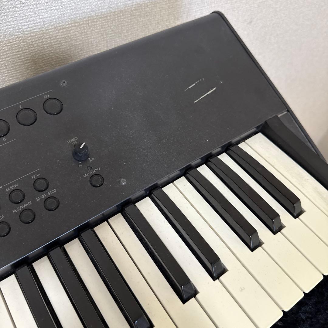 名機 KORG M50-73 シンセサイザー 73鍵盤 電子ピアノ