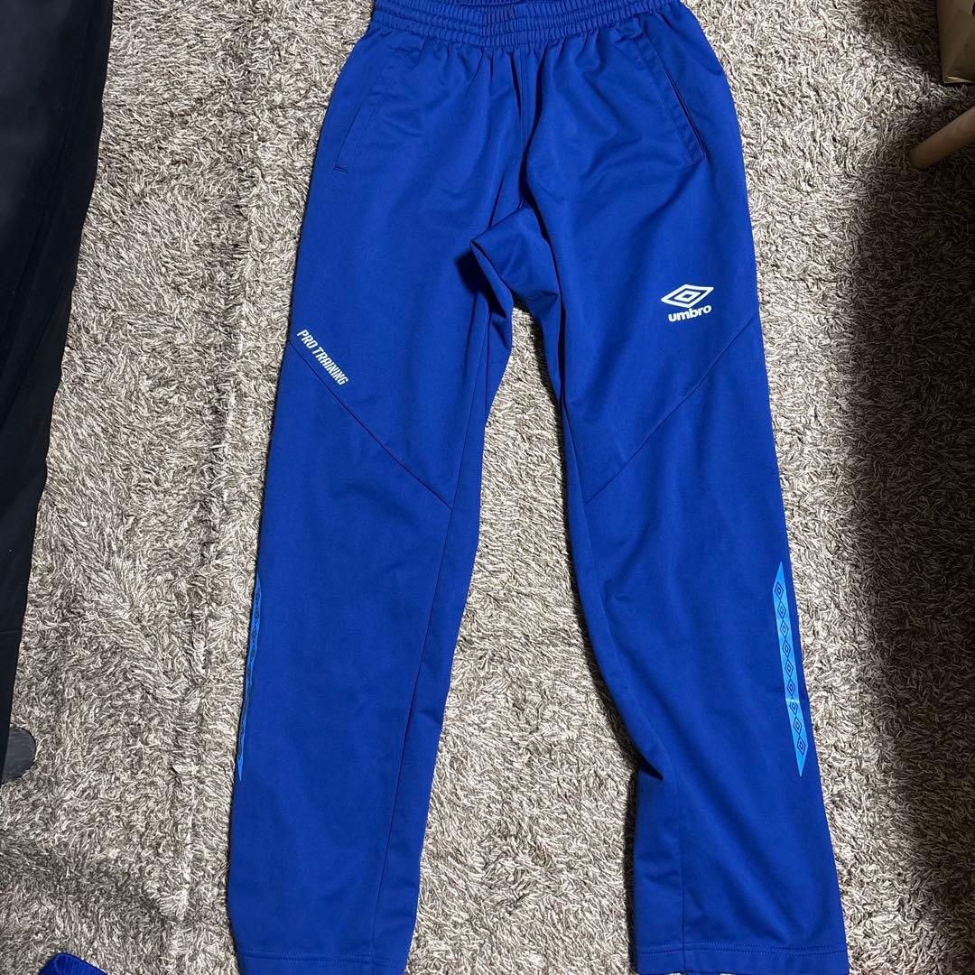 ガンバ大阪ピステ・ウィンドブレーカー 上下