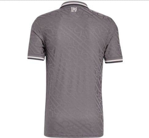 正規品‼️3XL 2024-25 レアル・マドリード 3rd オーセンティック