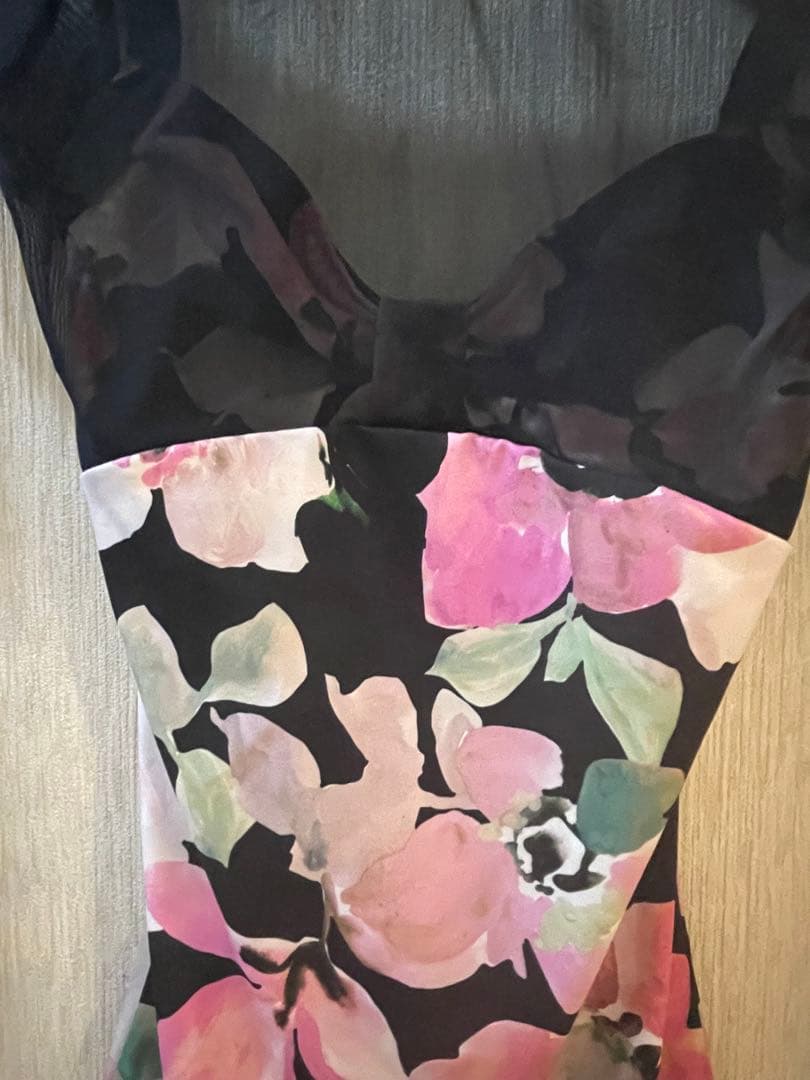 Stina レオタード　レディースLサイズ