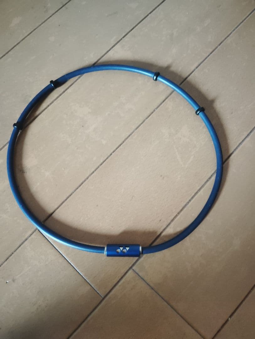 YONEX　パワーネックレス　Lサイズ