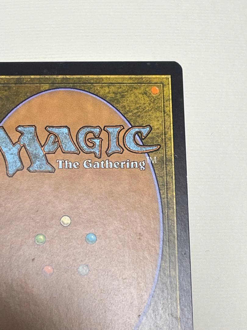 MTG　虚空の杯/Chalice of the Void マスターピース