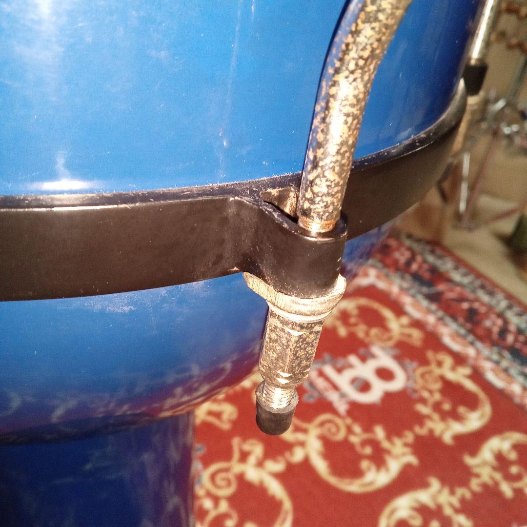 ※専用商品　パーカッション　打楽器　ジャンベ 14インチ Afro