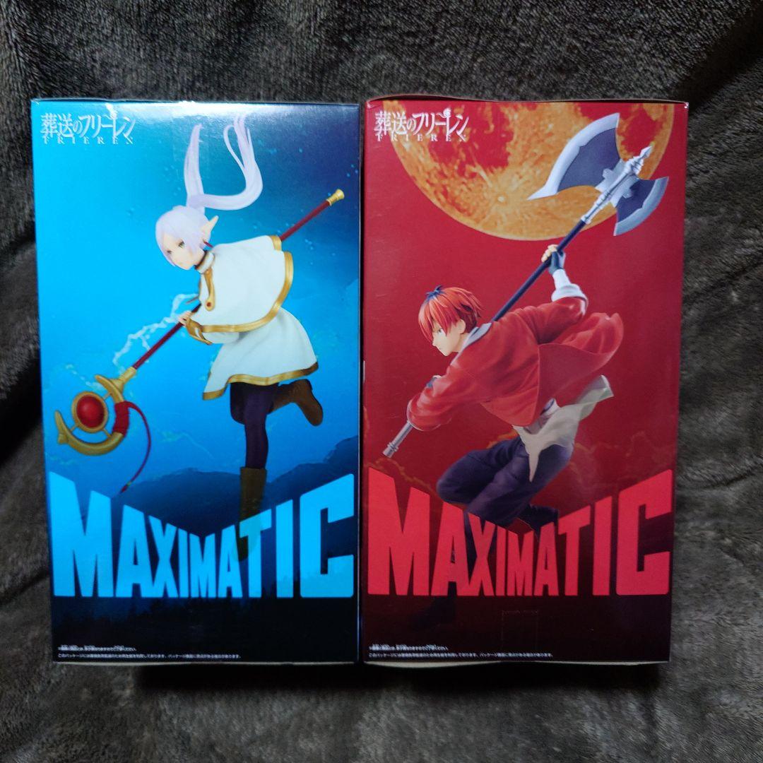 2026年　１月度　プライズフィギュアまとめ売り　13点セット