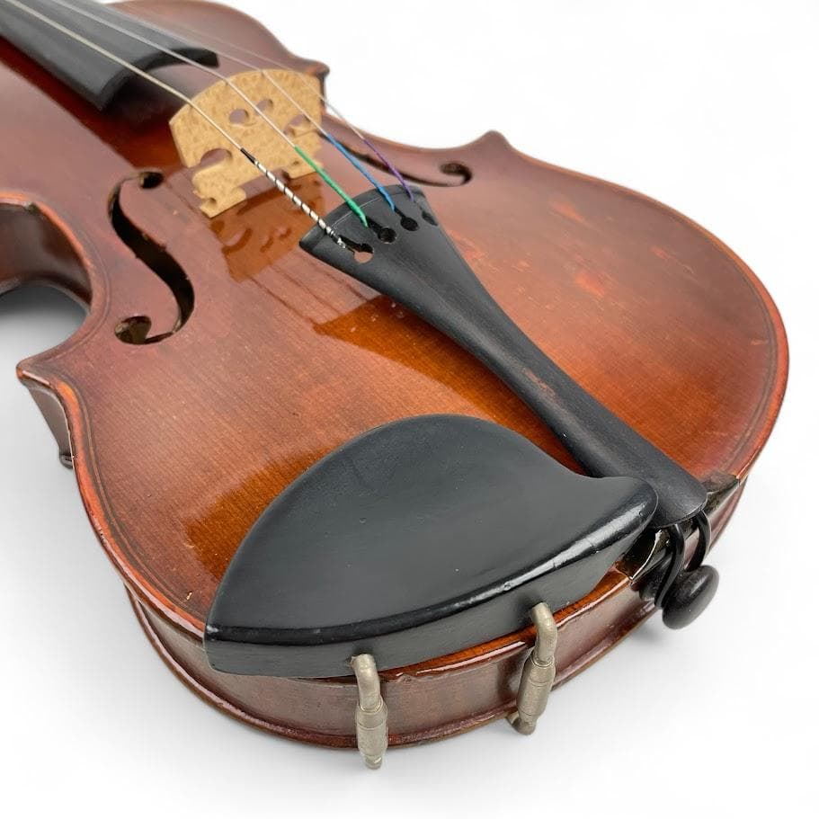 美虎●Karl HOFNER●バイオリン KH200 1/8 1964年ドイツ製