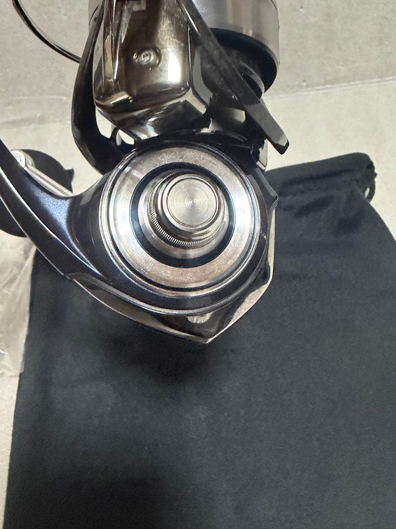 DAIWA 19セルテートLT5000D-CXH