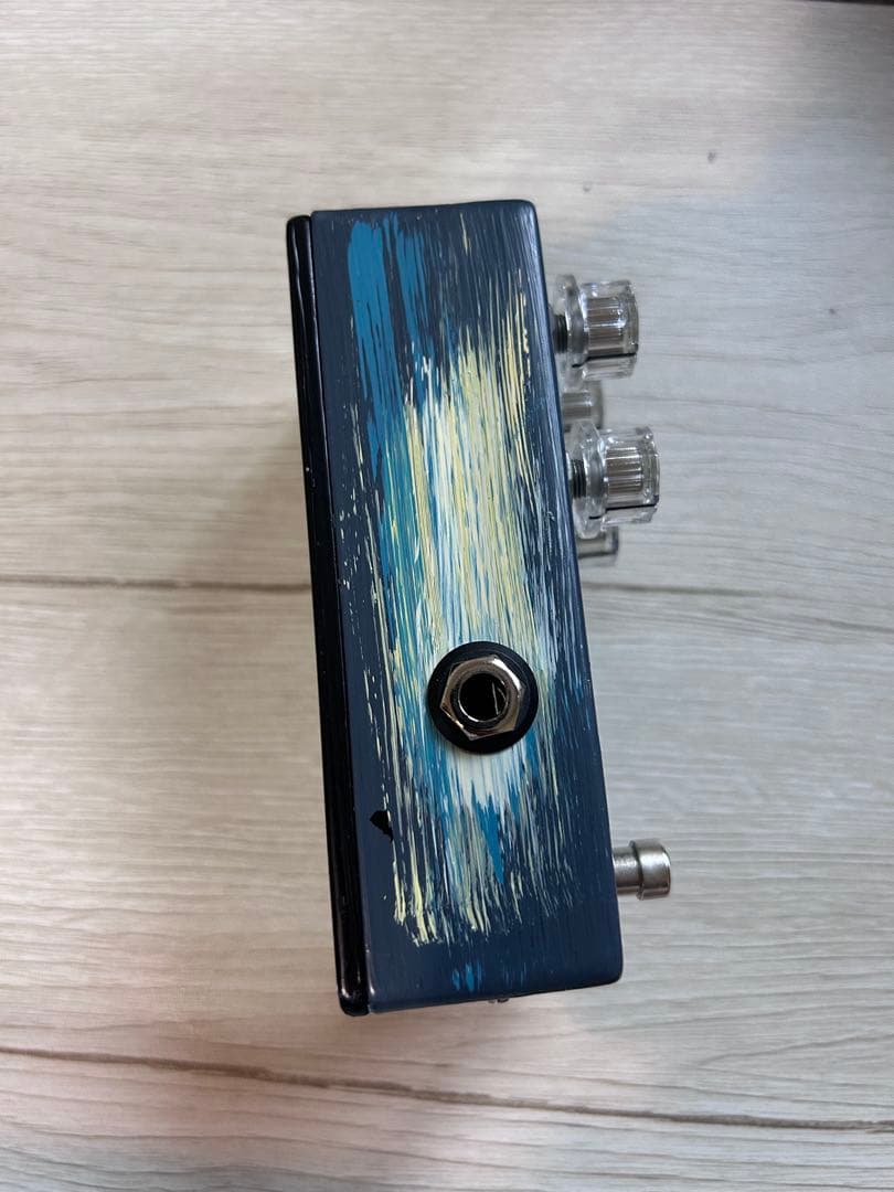 ギター PETLA REV