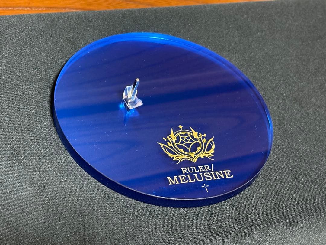 Fate/Grand Order ルーラー/メリュジーヌ 1/6完成品フィギュア