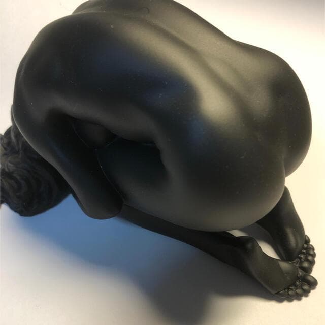 【裸婦像　オブジェ　モダンアート 現代アート】