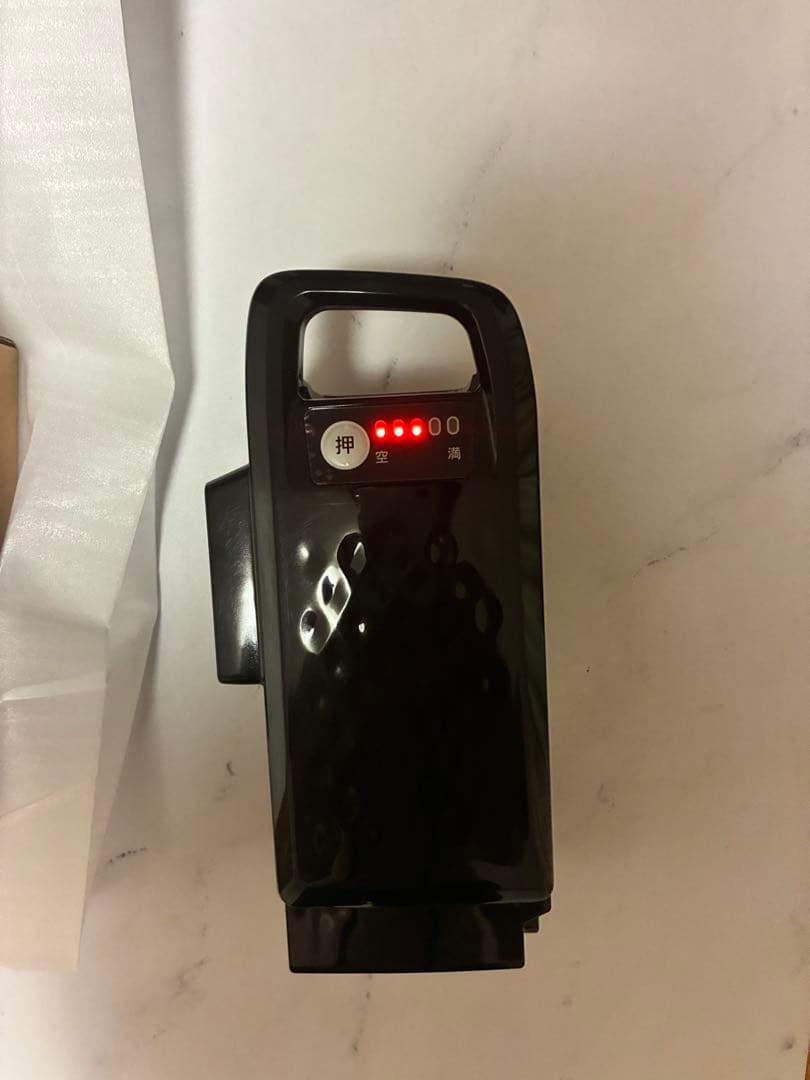 Panasonic 電動自転車 ビビSX 26インチ elsx633 2021