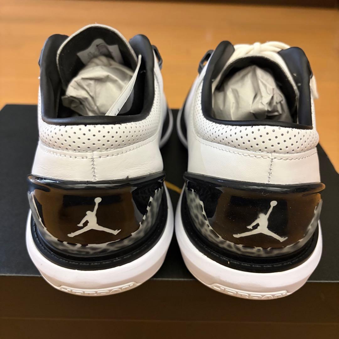 新品未使用 NIKE JORDAN ADG 4 27.5cm ゴルフ