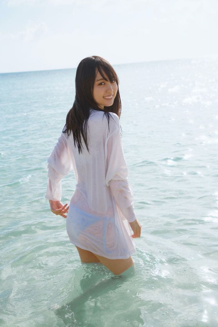 【コンプ】乃木坂46 賀喜遥香　写真集　まっさらブロマイドポストカード全42種類