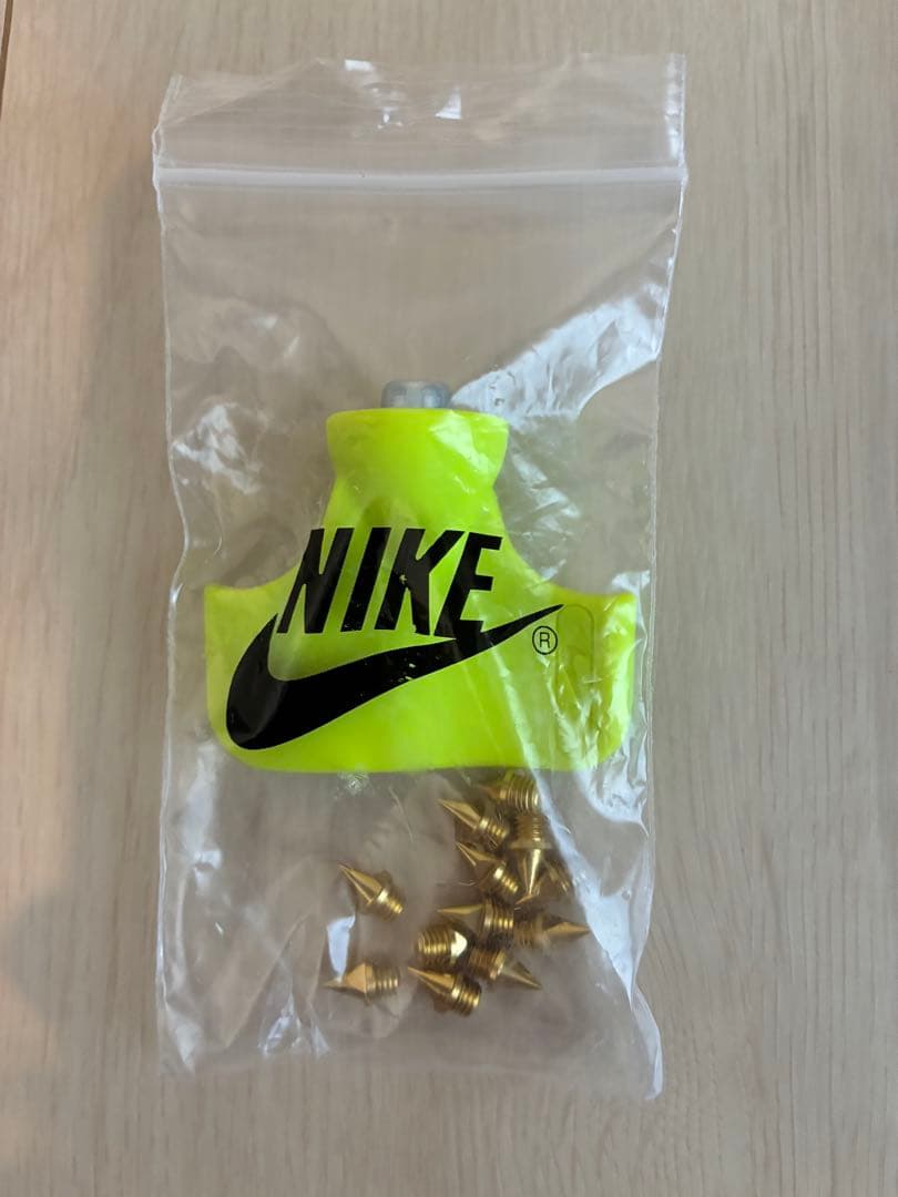 【美品】NIKE ズームX ドラゴンフライ 26.5cm 陸上スパイク