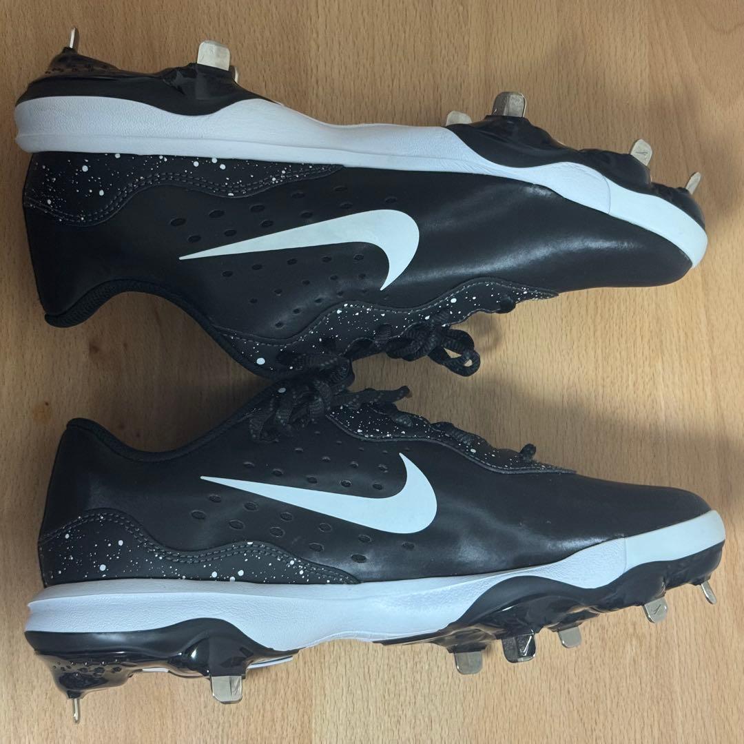 ナイキ 野球 スパイク Alpha Huarache Varsity 4 Low