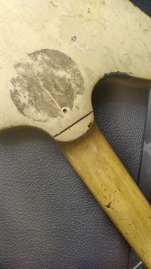 G*&様 Gibson　EXPLORER　guitar