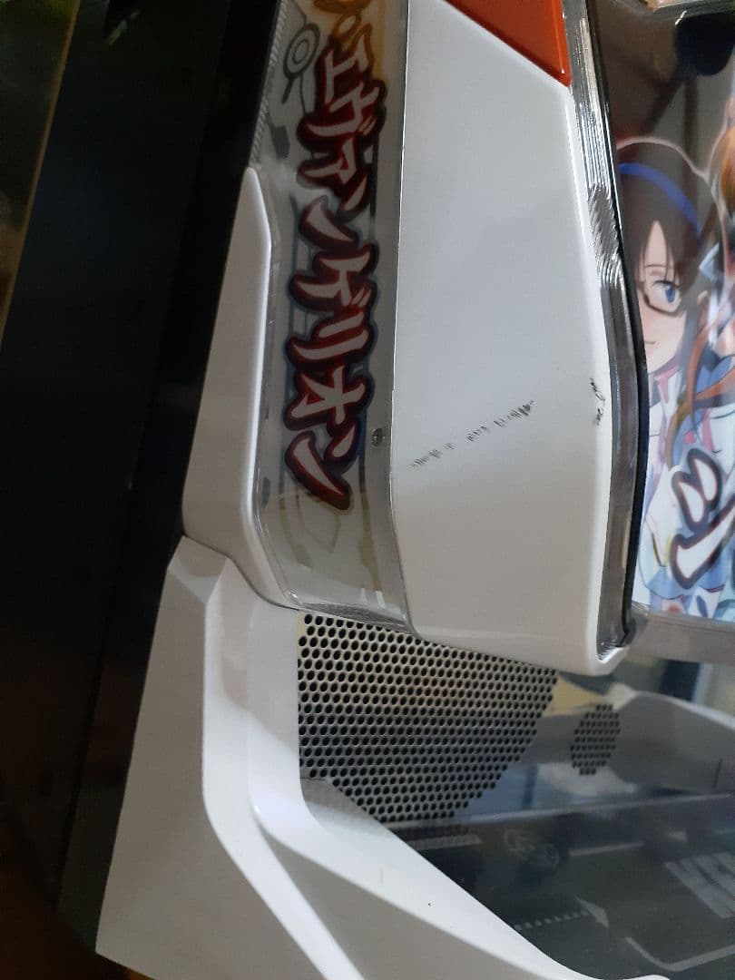 スマスロ　シンエヴァンゲリオン　家庭用