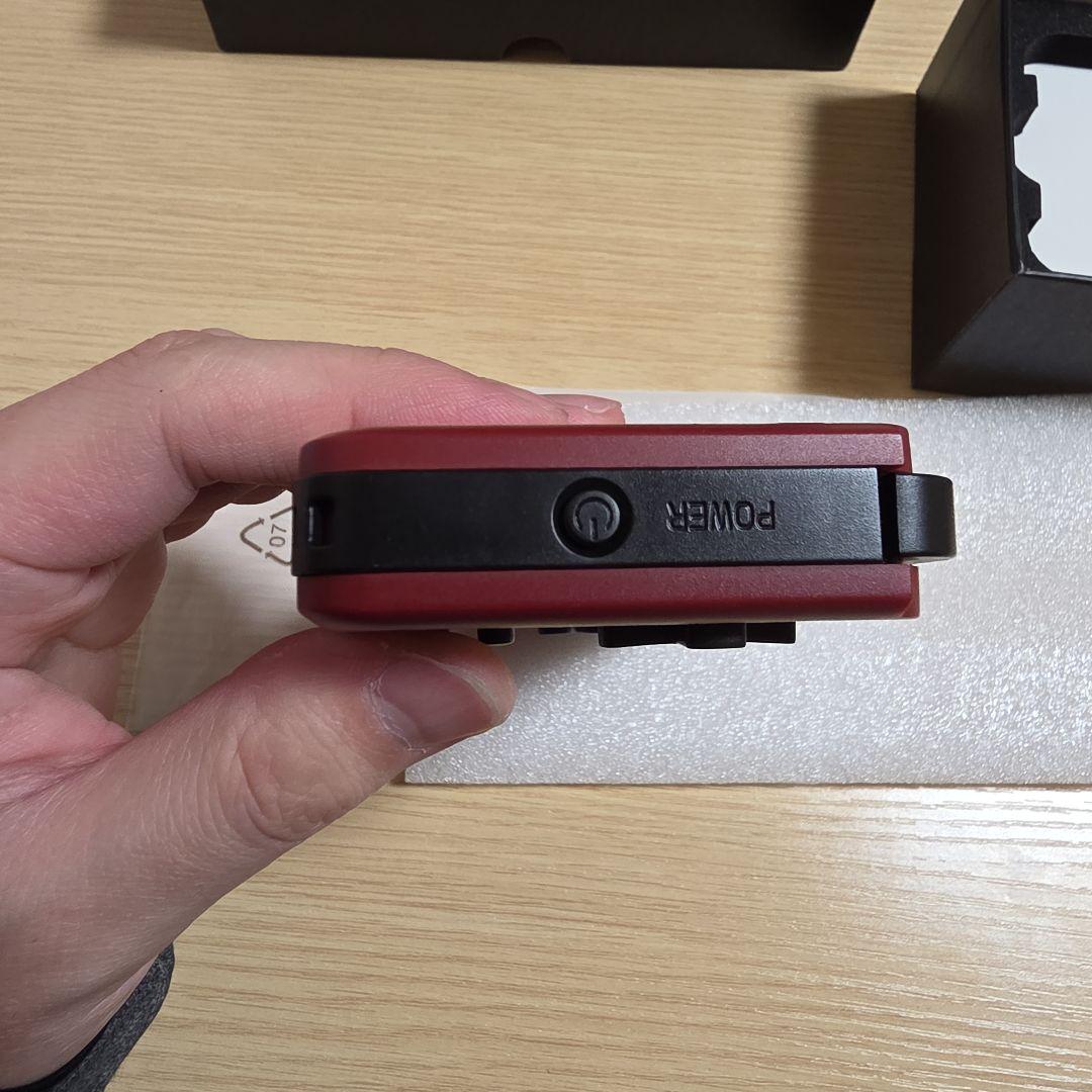 その他 REVO K101 Plus