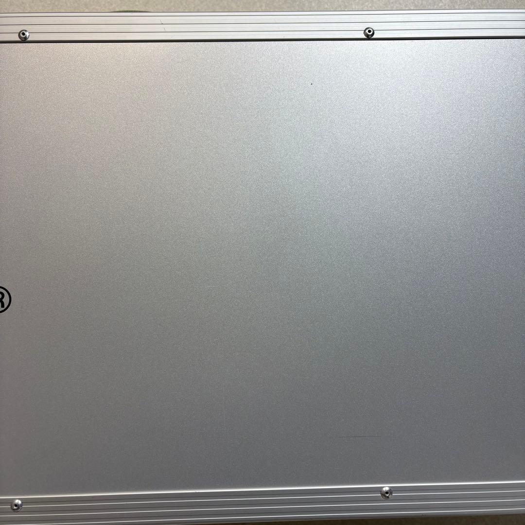 Warwick ROCKCASE ハードケース ベース ベース用 フライトケース