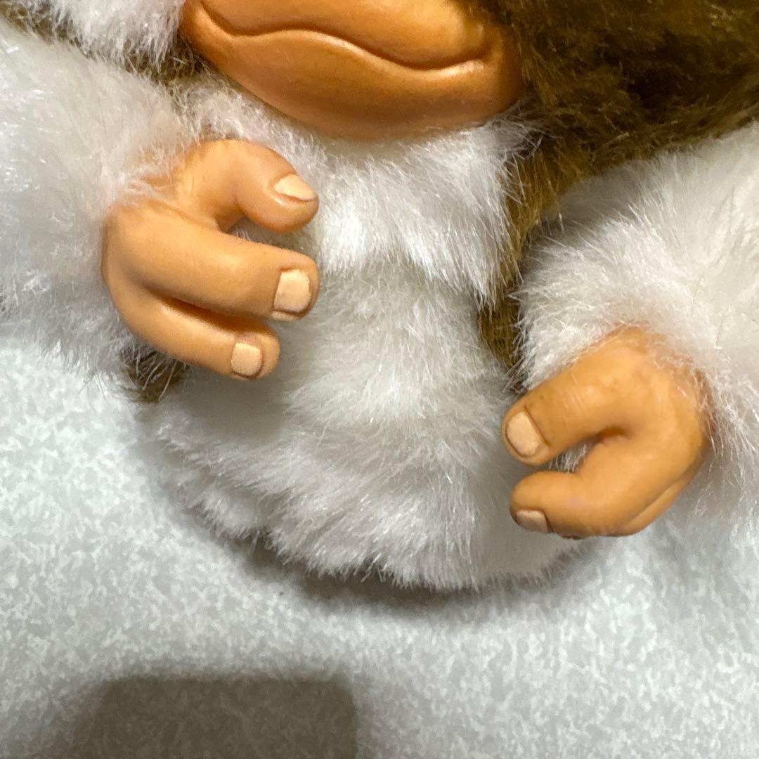 グレムリン ❣️ぬいぐるみフィギュア