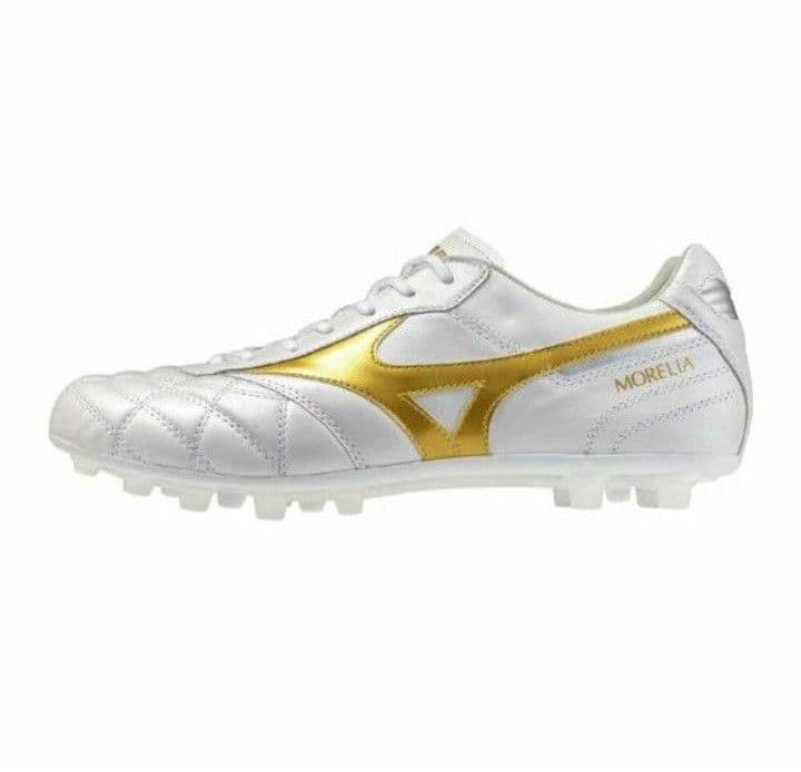 ★モレリア 2 JAPAN AG　BRIGHT GOLD PACK　27.0㎝