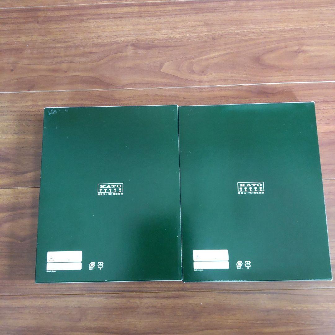 KATO 西武鉄道5000系