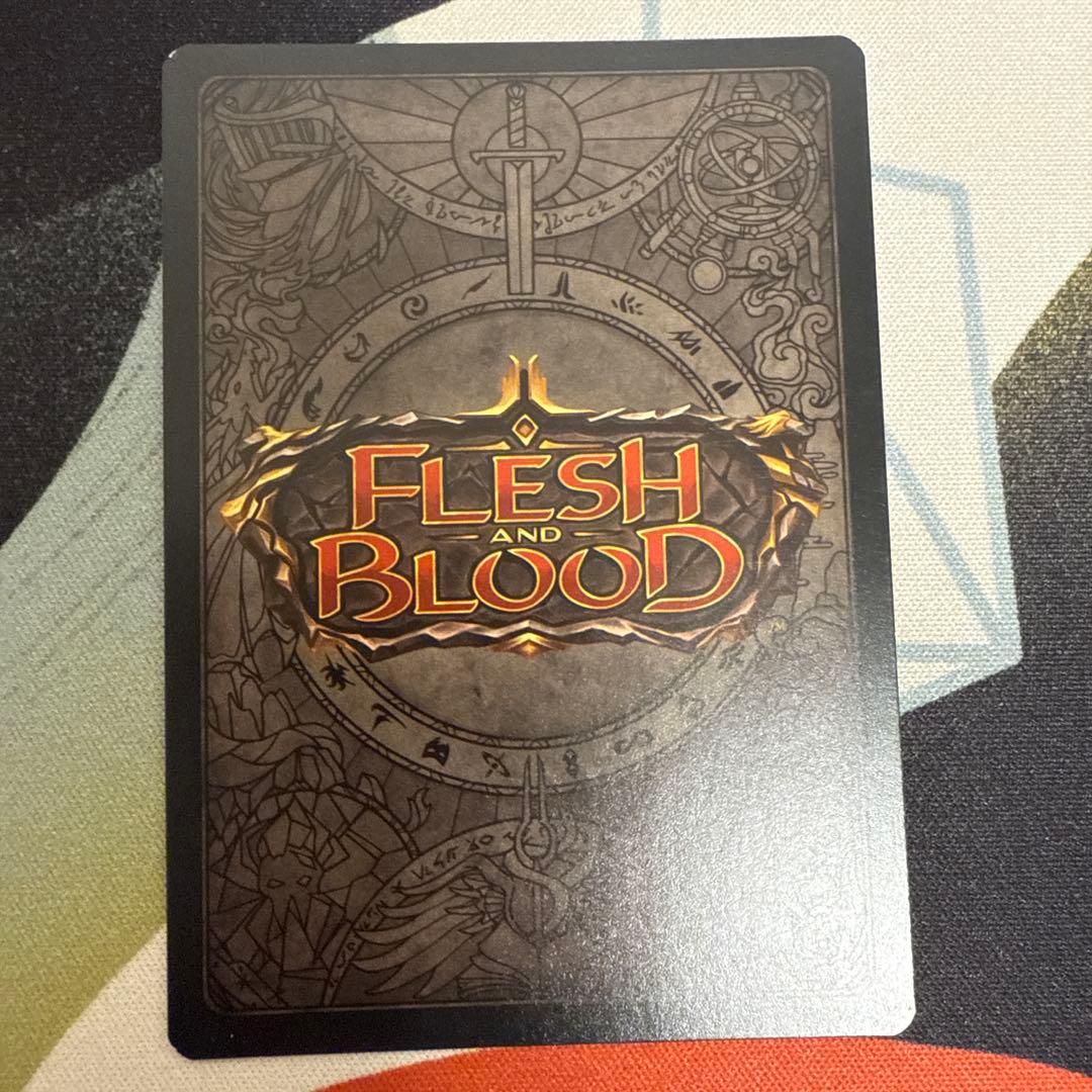 Fab Fyendal’s Spring Tunic 1枚