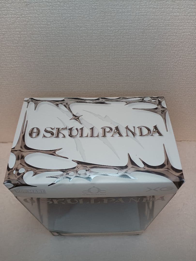 ■21時まで最安値■ スカルパンダ XGコラボ 日本限定