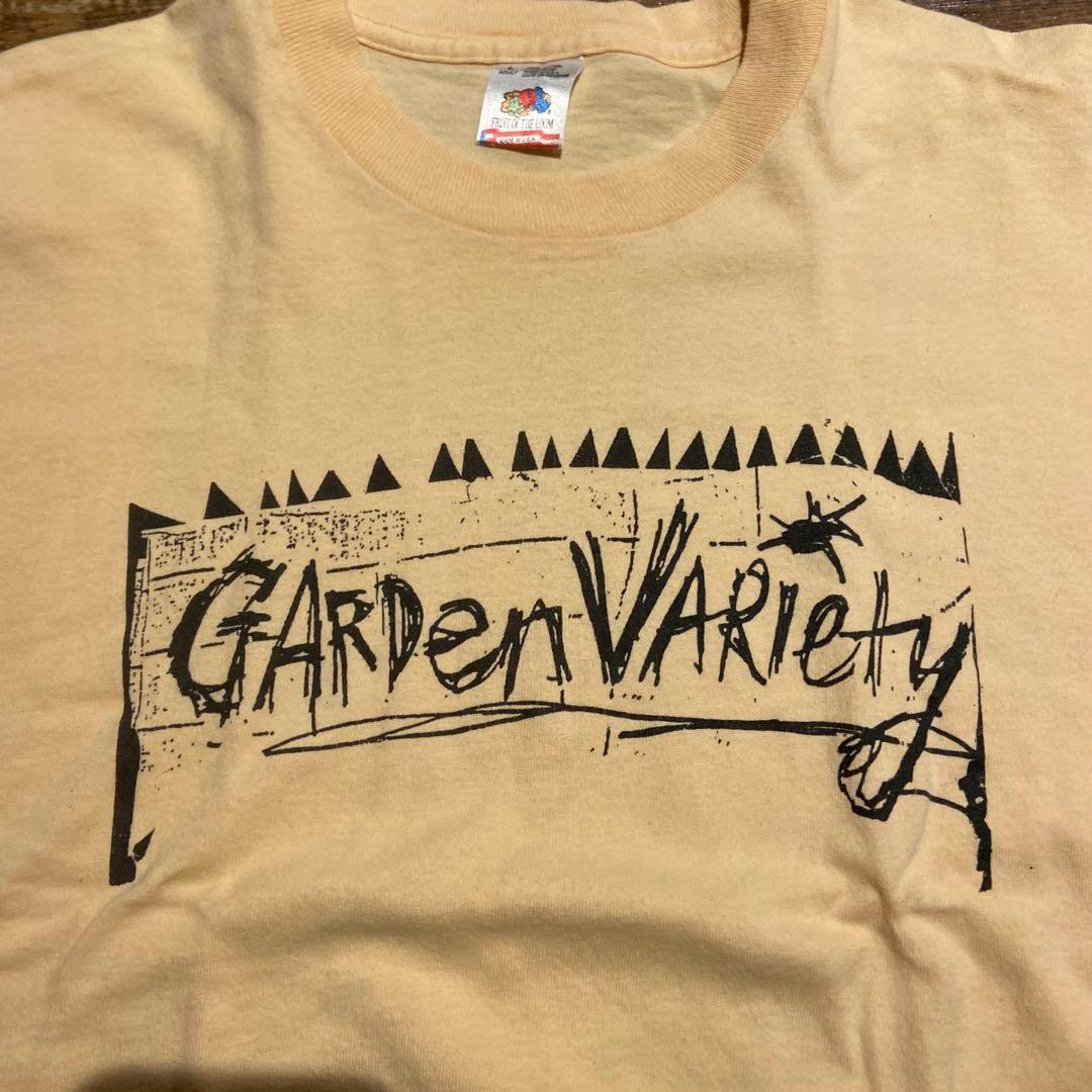 GARDEN VARIETY - Tシャツ