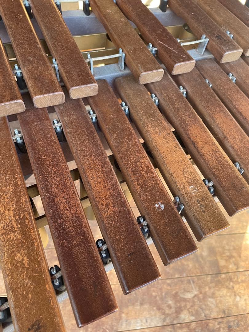 専用　木琴　マリンバ　宮城県