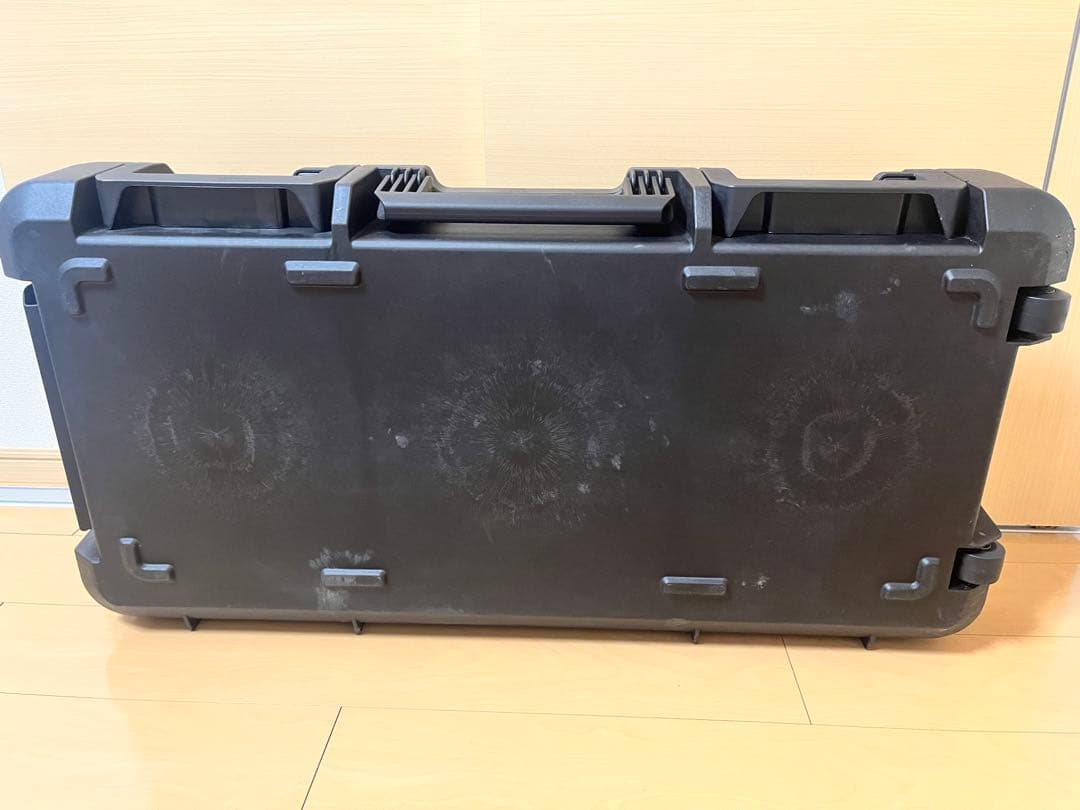 MAGPUL DAKA マグプル ガンケース ハードケース C35