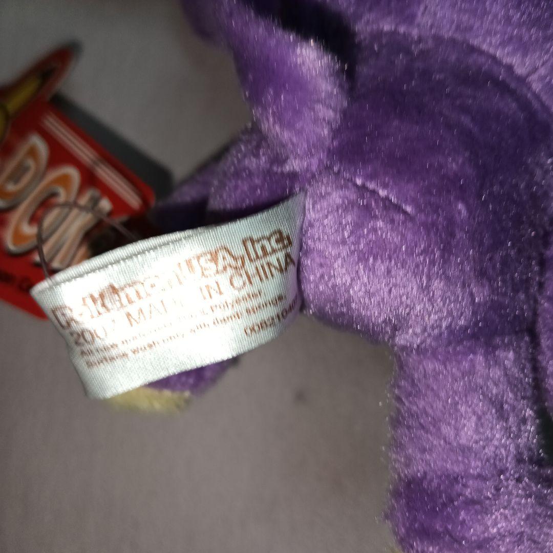 エイパムドール POKEDOLL ポケドール ポケモンセンター