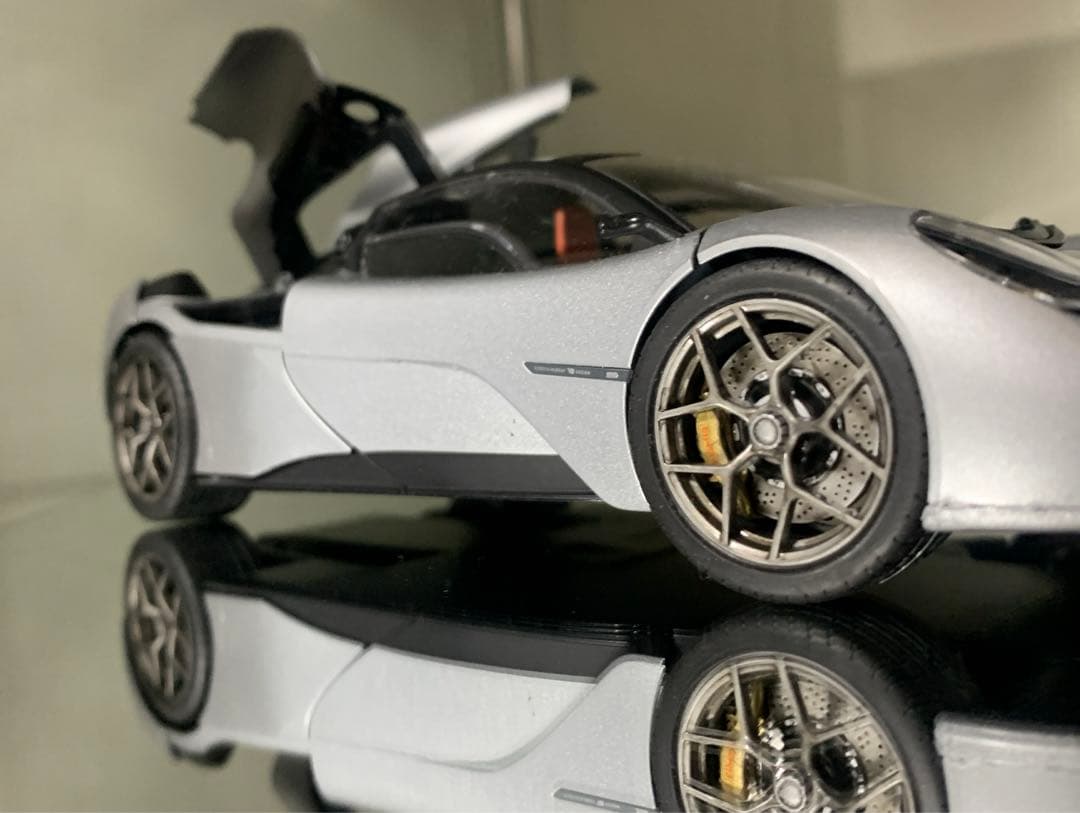 タミヤ1/24 T.50