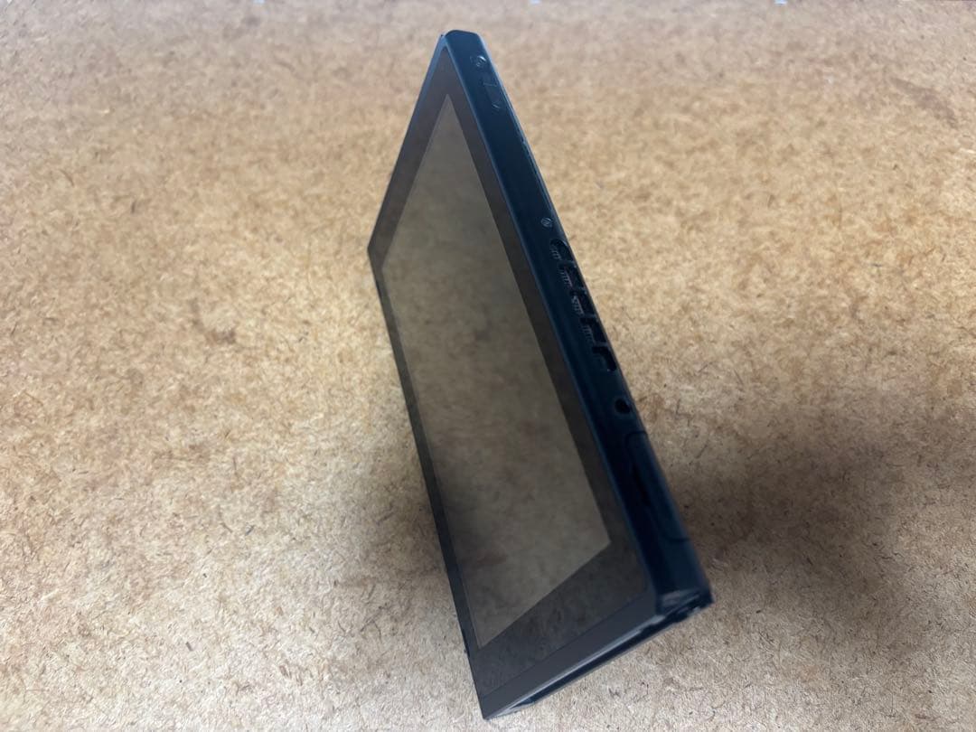 ニンテンドー　Switch バッテリー強化版　2023年製