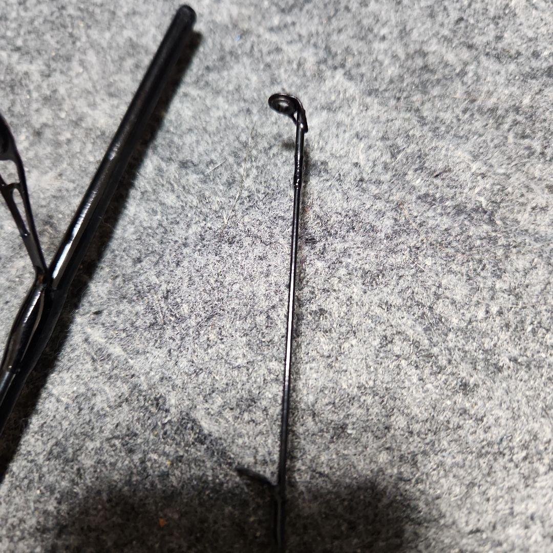 ジャッカル　ブラックエッグ　エッグキャスト