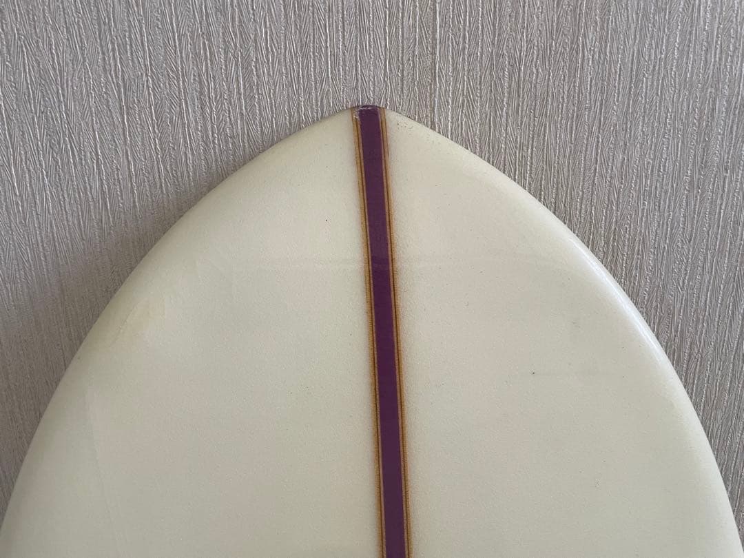 【でんでん】アネラ anela ロングボード サーフボード