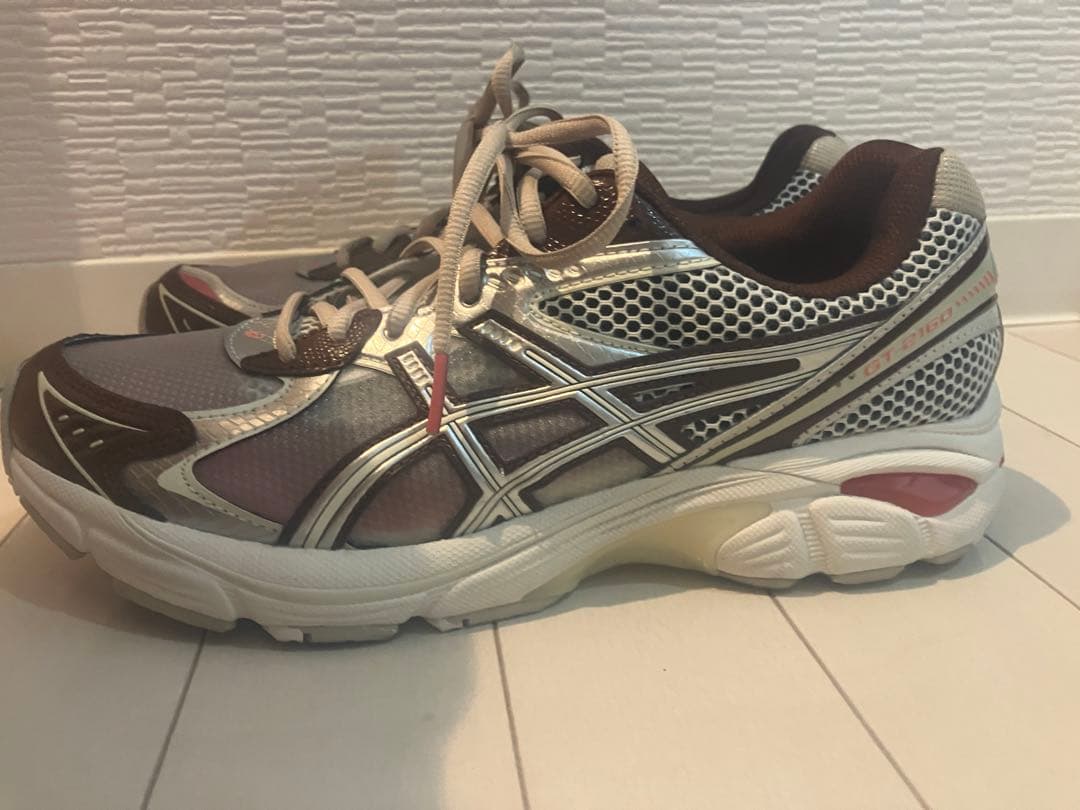 asics× ABOVE THE CLOUDS GT-2160