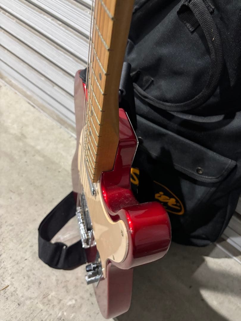 ギター Squier Standard Telecaster