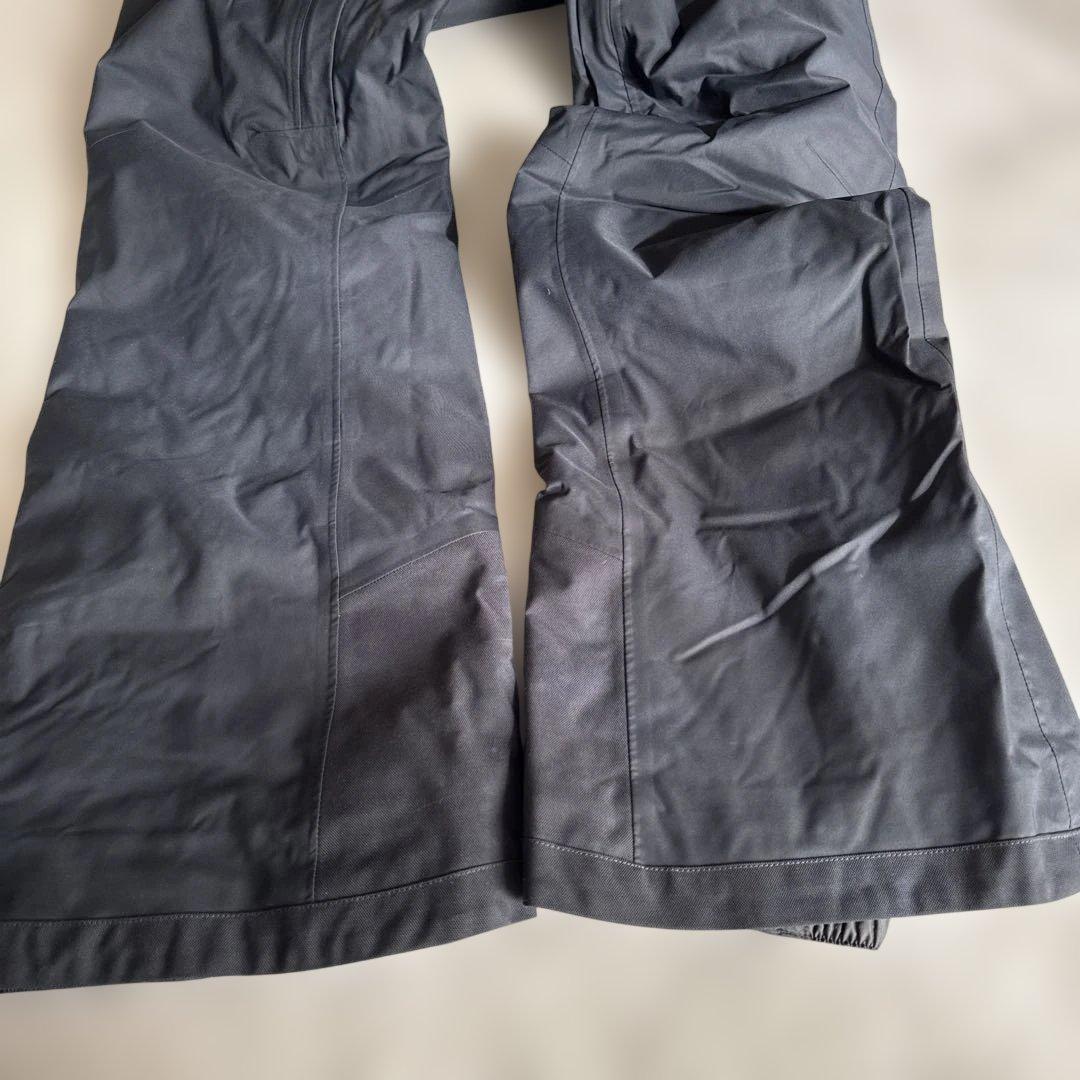 パタゴニア　ウィメンズ・インサレーテッド・スノーベル・パンツ　サイズS