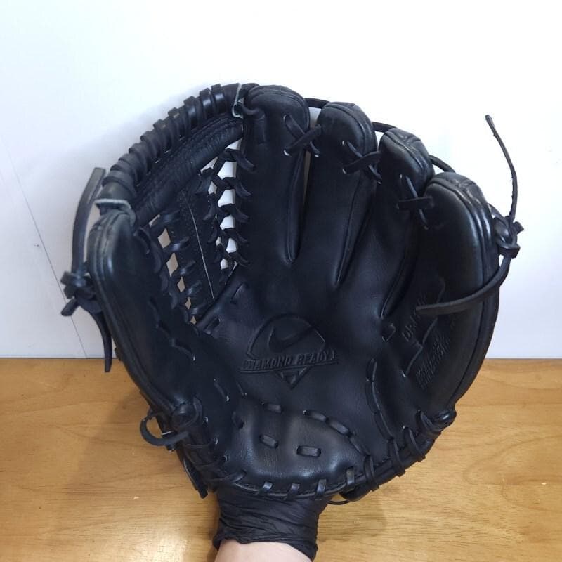 NIKE ナイキ ダイアモンドレディJ 廃盤品 激レア 美品 軟式グローブ