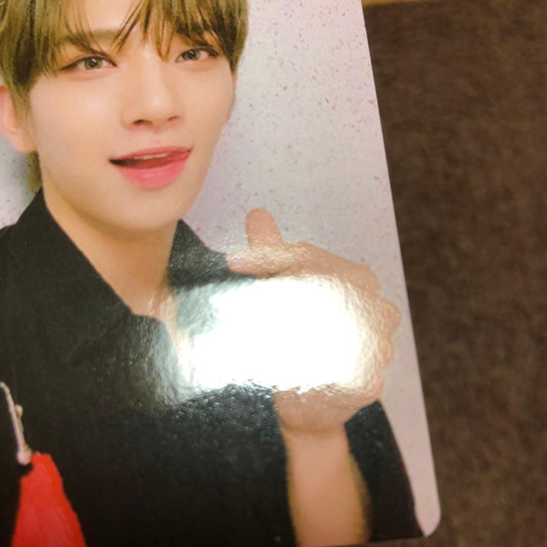 seventeen ジョシュア an ode トレカ まとめ コンプ