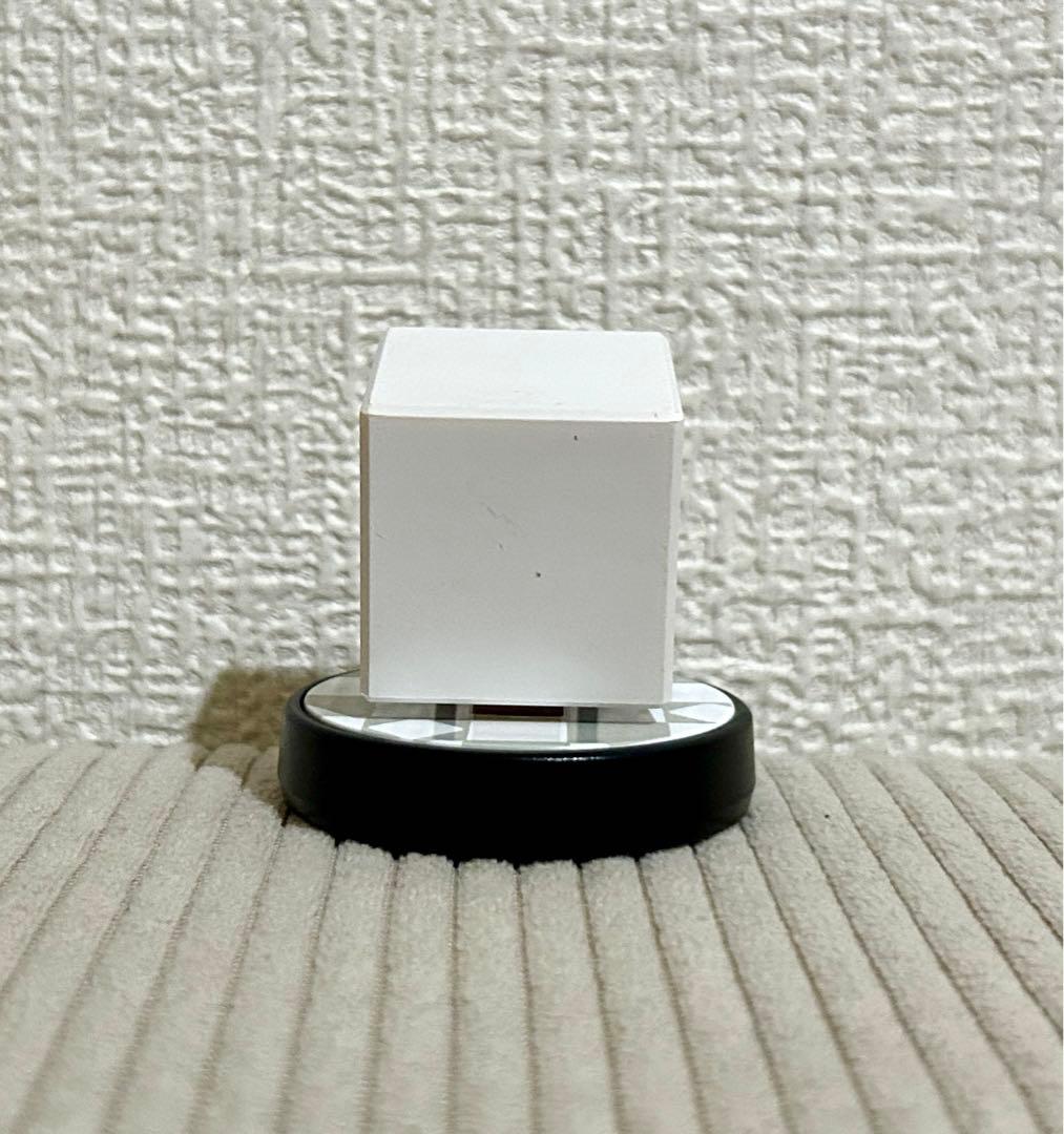 amiibo キュービィ ハコボーイ ハコづめBOX