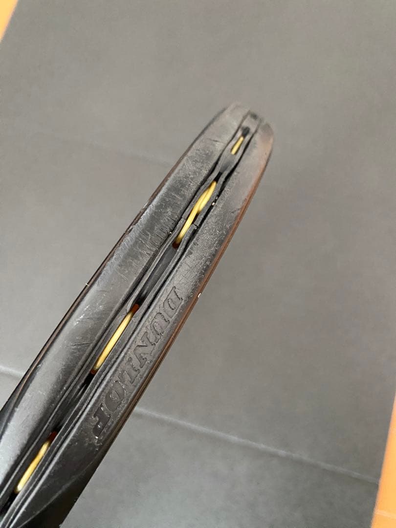 DUNLOP SX 300 LSテニスラケット G2