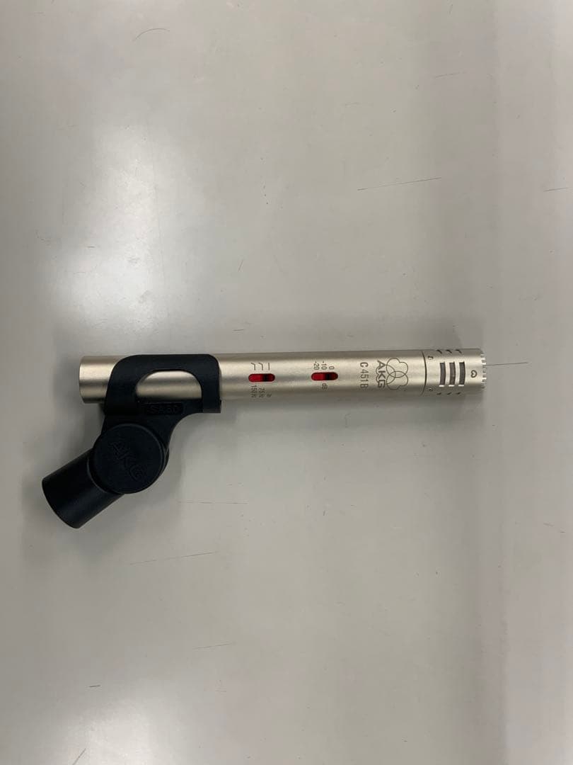 配信機器・PA機器・レコーディング機器 AKG - C451B