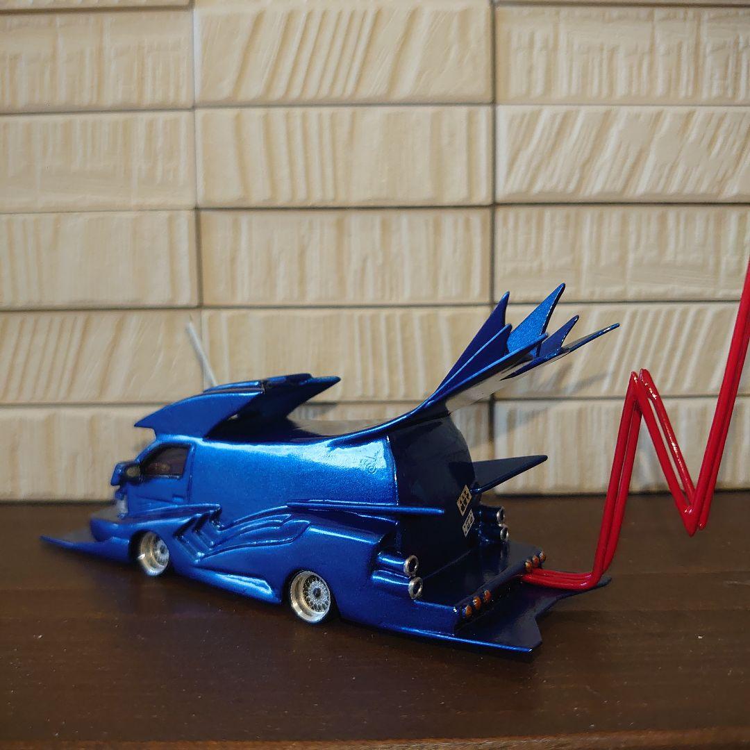 ハイエース　バニング　‼️