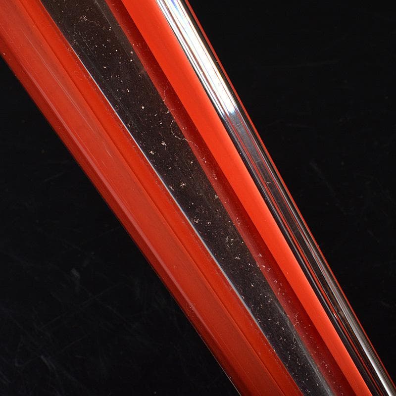 工芸ガラス　岩田ルリ　一輪挿　花器　花瓶　M　R6686