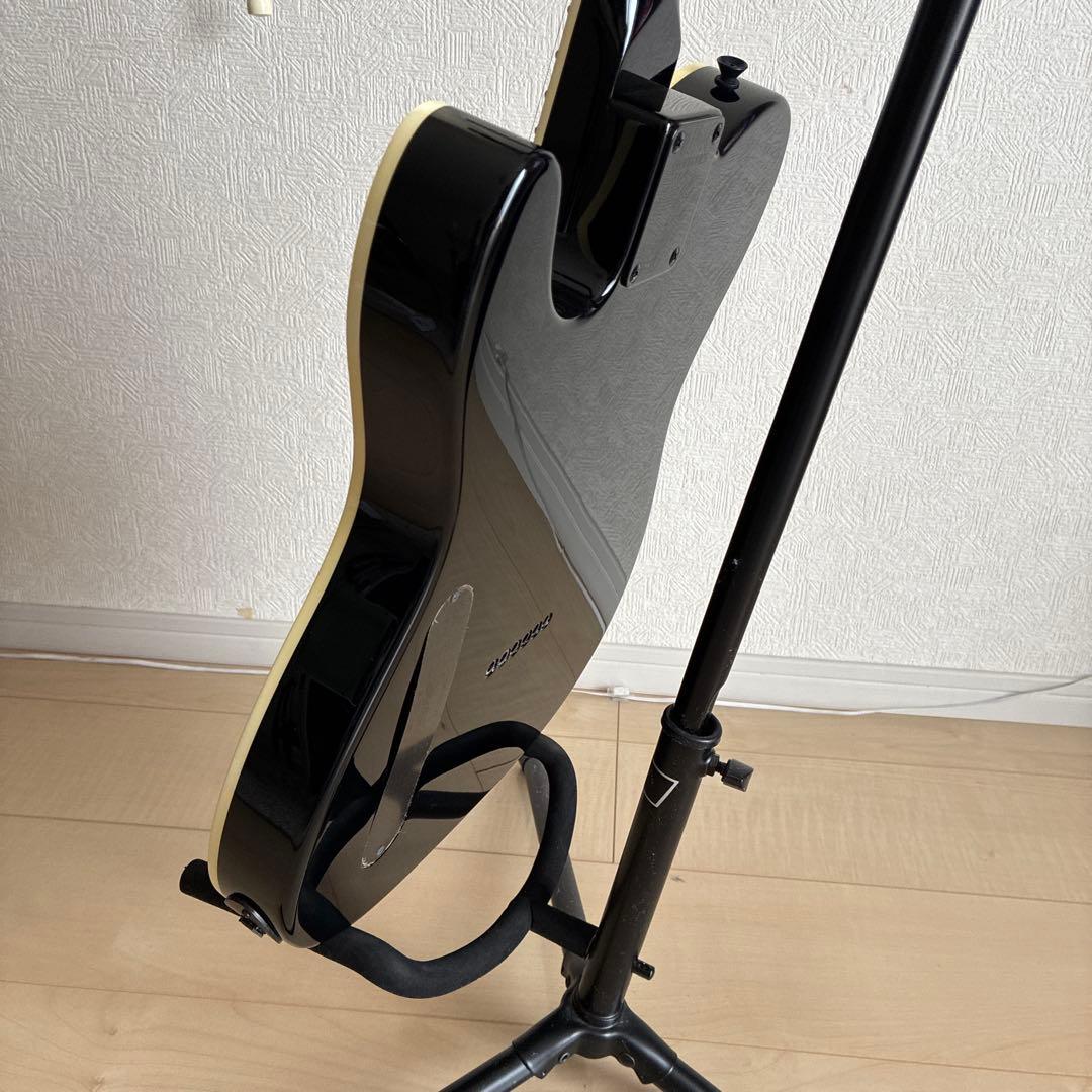 【新品・未使用】FERNANDES TE-95HT 布袋モデル ギター