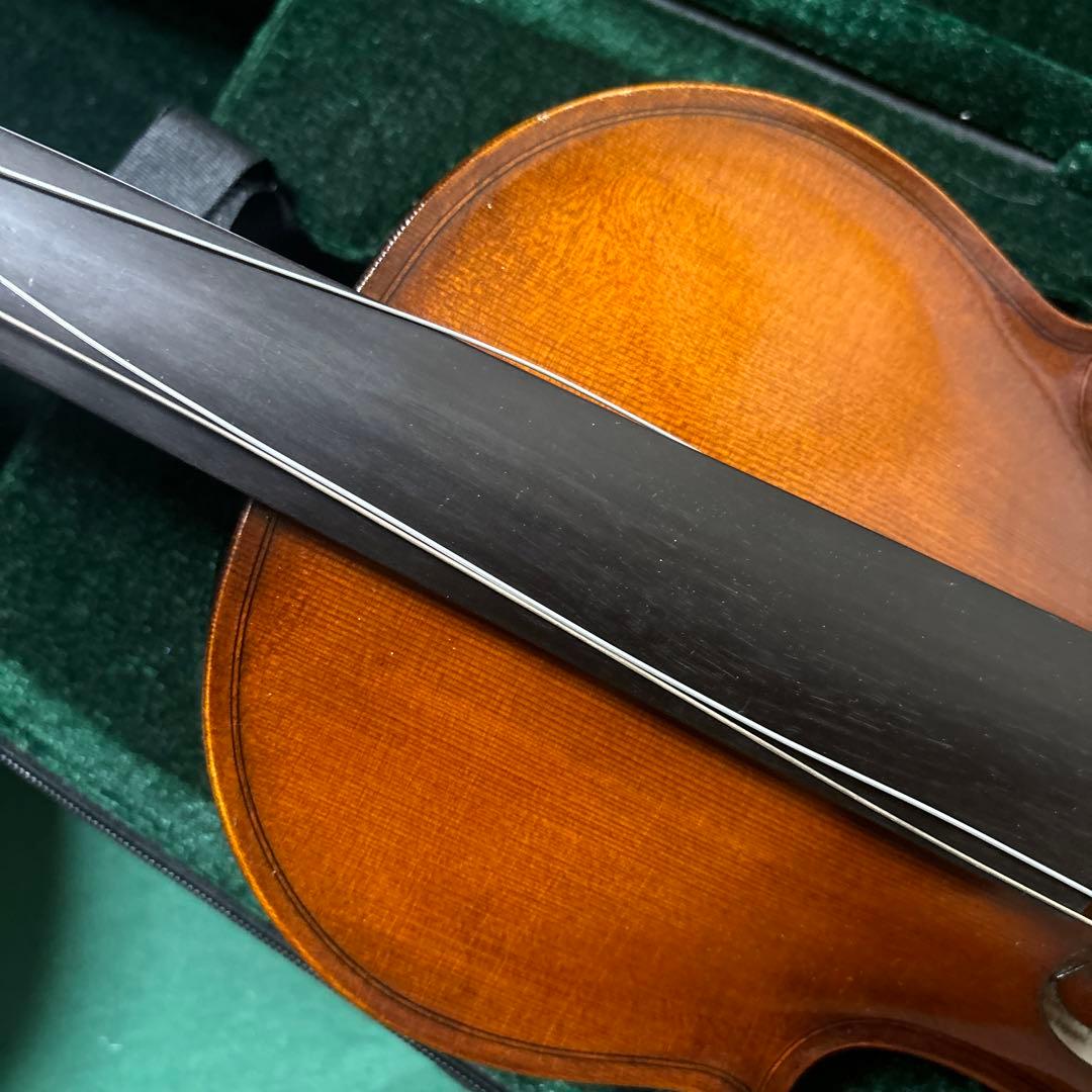HARALD LORENZ NO.4 4/4 ハロルド・ロレンツ バイオリン